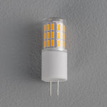 G4 LED Warm White Dimmable Bulb 2W 2700k 250lm 12V 3.2cm