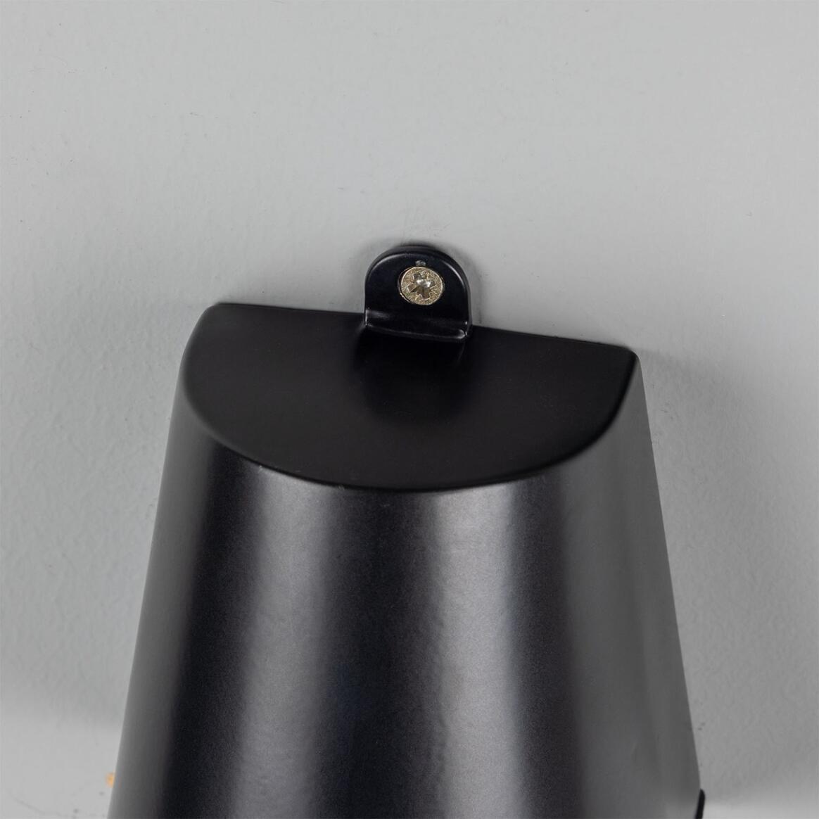 Wade Outdoor Brass Spotlight 9.5cm