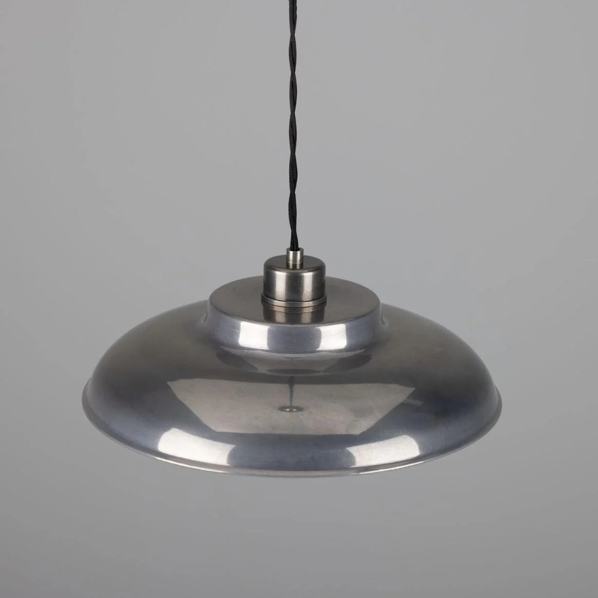 Telal Industrial Factory Pendant Light 32cm