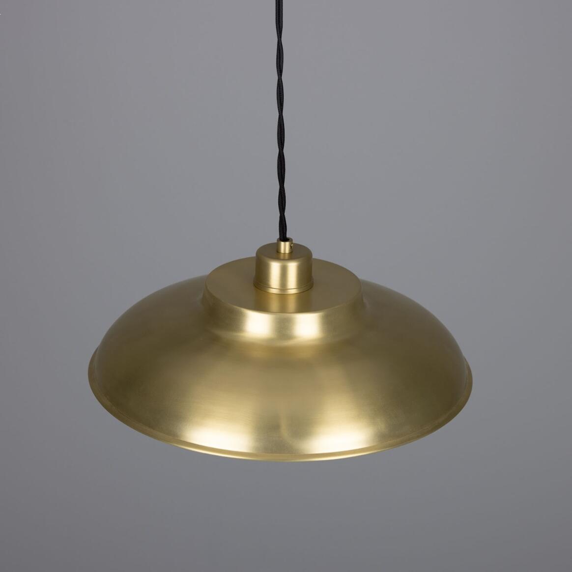 Telal Industrial Factory Pendant Light 32cm
