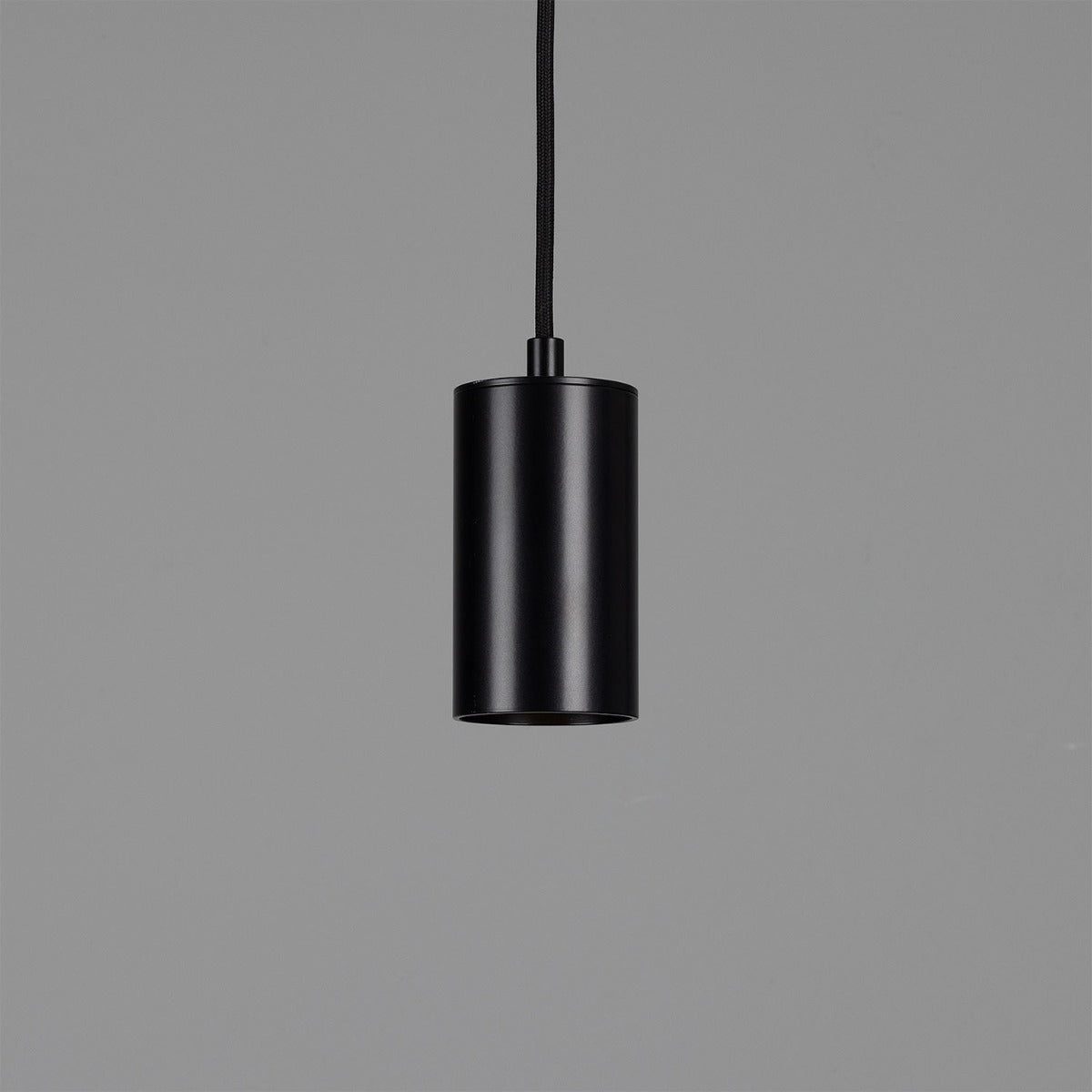 Evanston Brass Pendant Spotlight 18cm