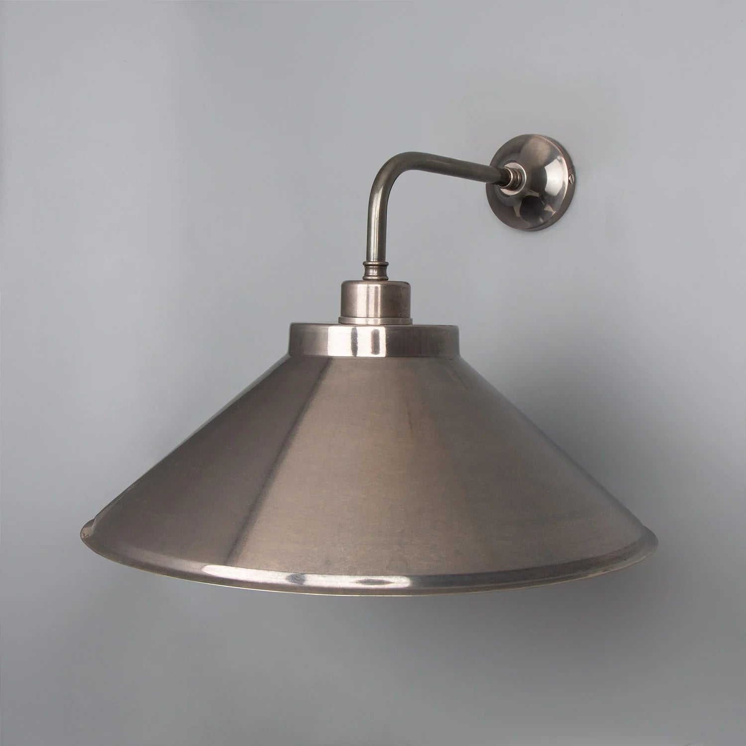 Rio Vintage Wall Light 38cm