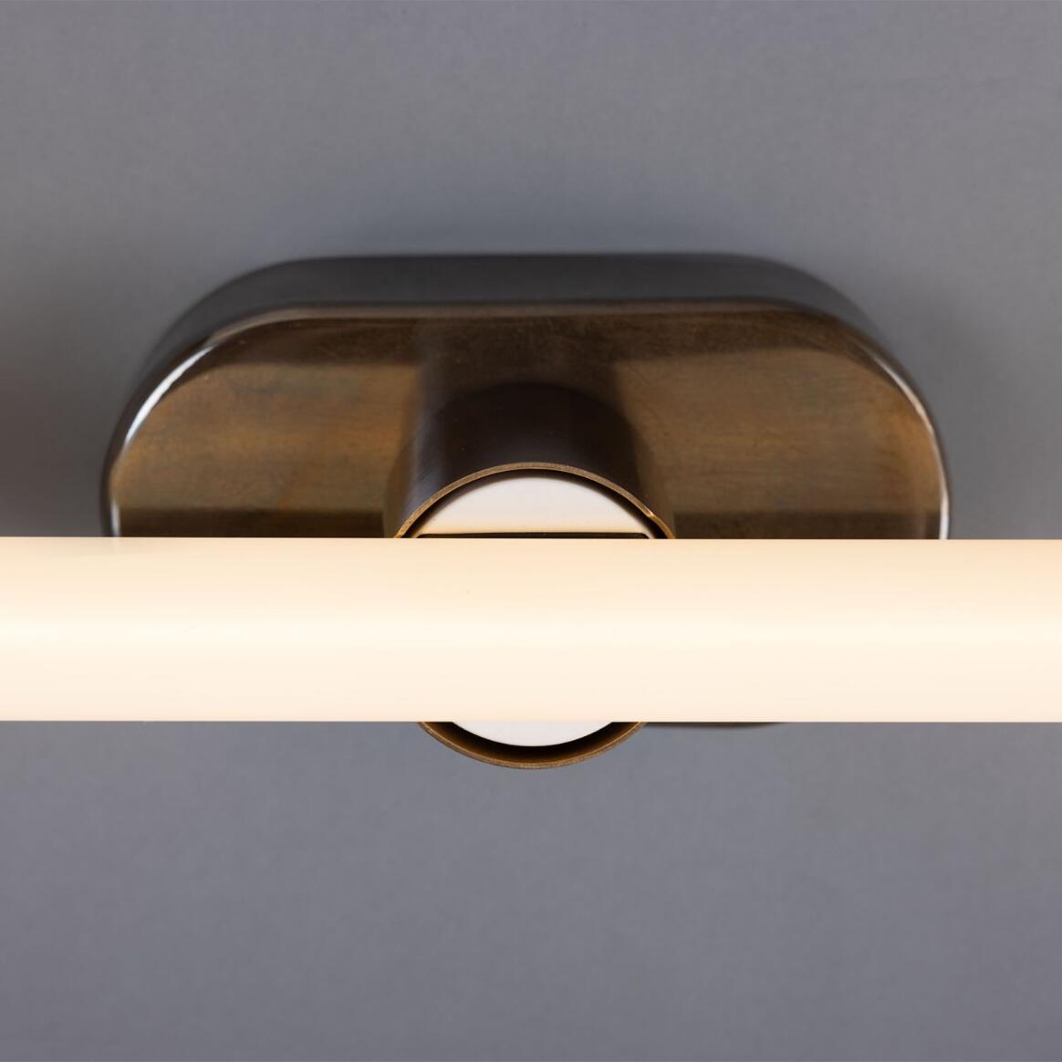 Valencia Mirror Wall Light IP20