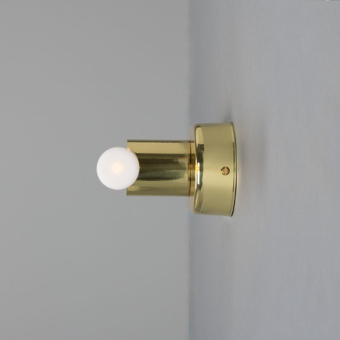 Valencia Mirror Wall Light IP20