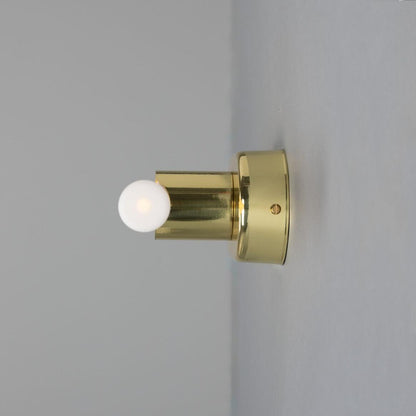 Valencia Mirror Wall Light IP20