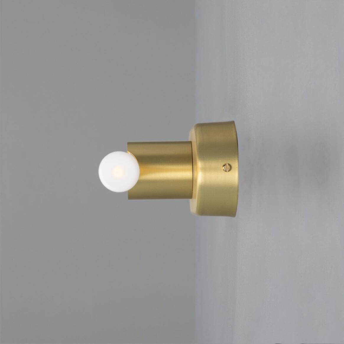 Valencia Mirror Wall Light IP20