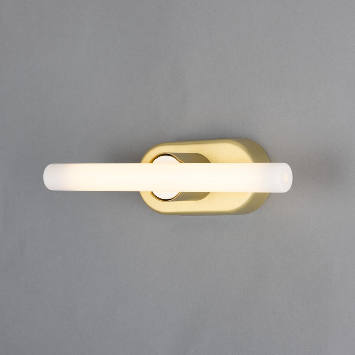 Valencia Mirror Wall Light IP20