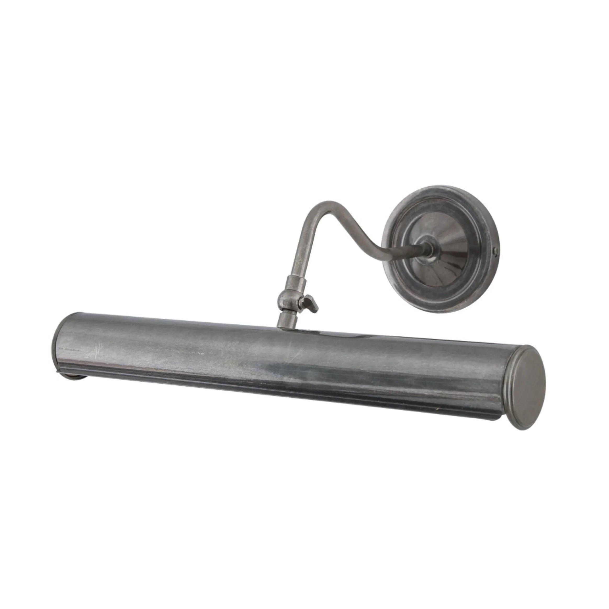 Elle Solid Brass Picture Light 35.5cm, product shot