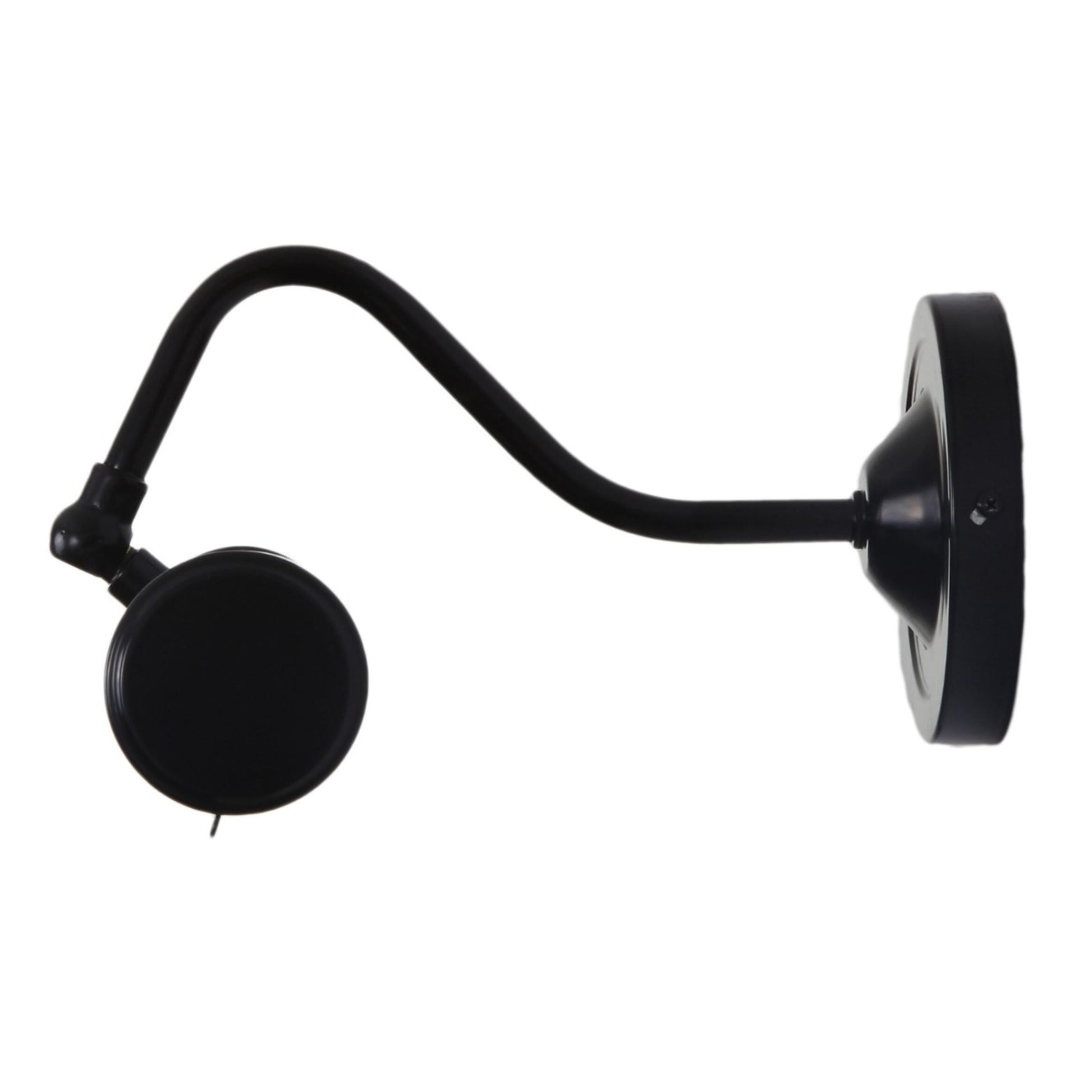 Elle Solid Brass Picture Light 35.5cm, product shot
