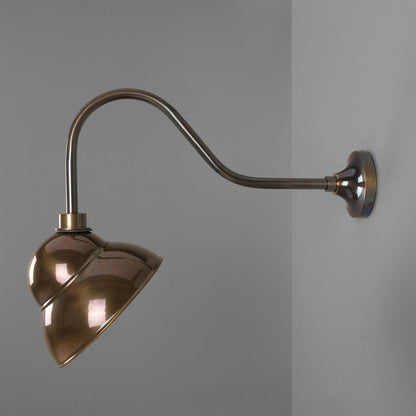 Sanford Outdoor Sign Light IP65