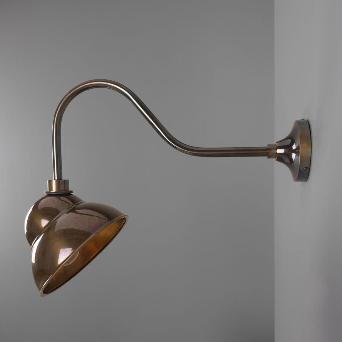 Sanford Outdoor Sign Light IP65