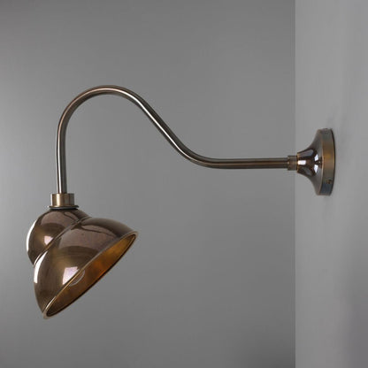 Sanford Outdoor Sign Light IP65