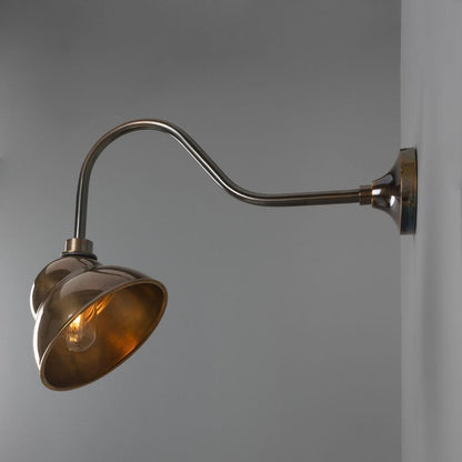Sanford Outdoor Sign Light IP65