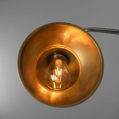 Sanford Outdoor Sign Light IP65