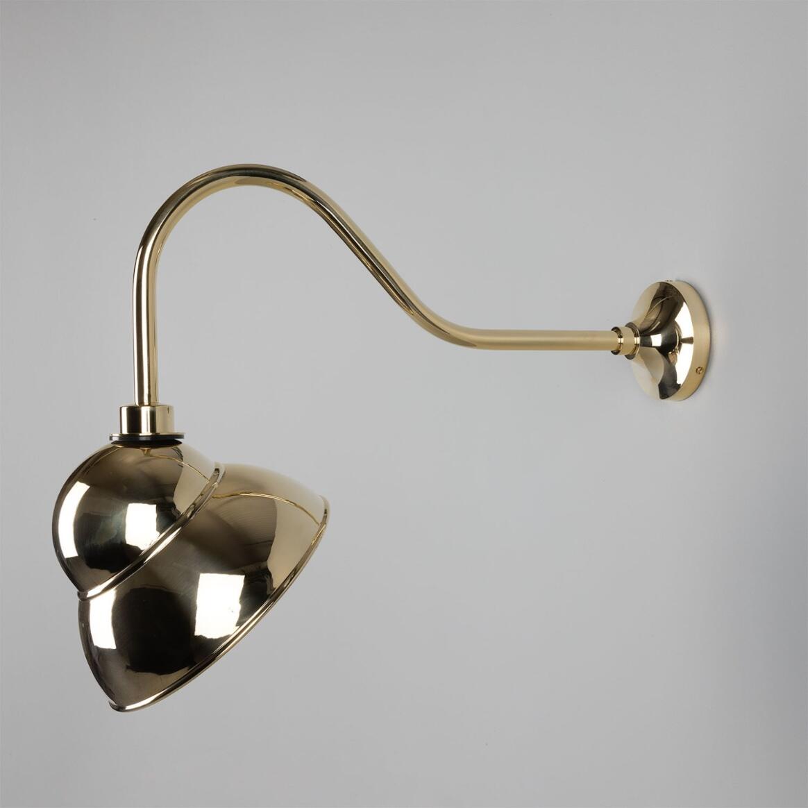 Sanford Outdoor Sign Light IP65