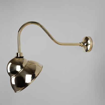Sanford Outdoor Sign Light IP65