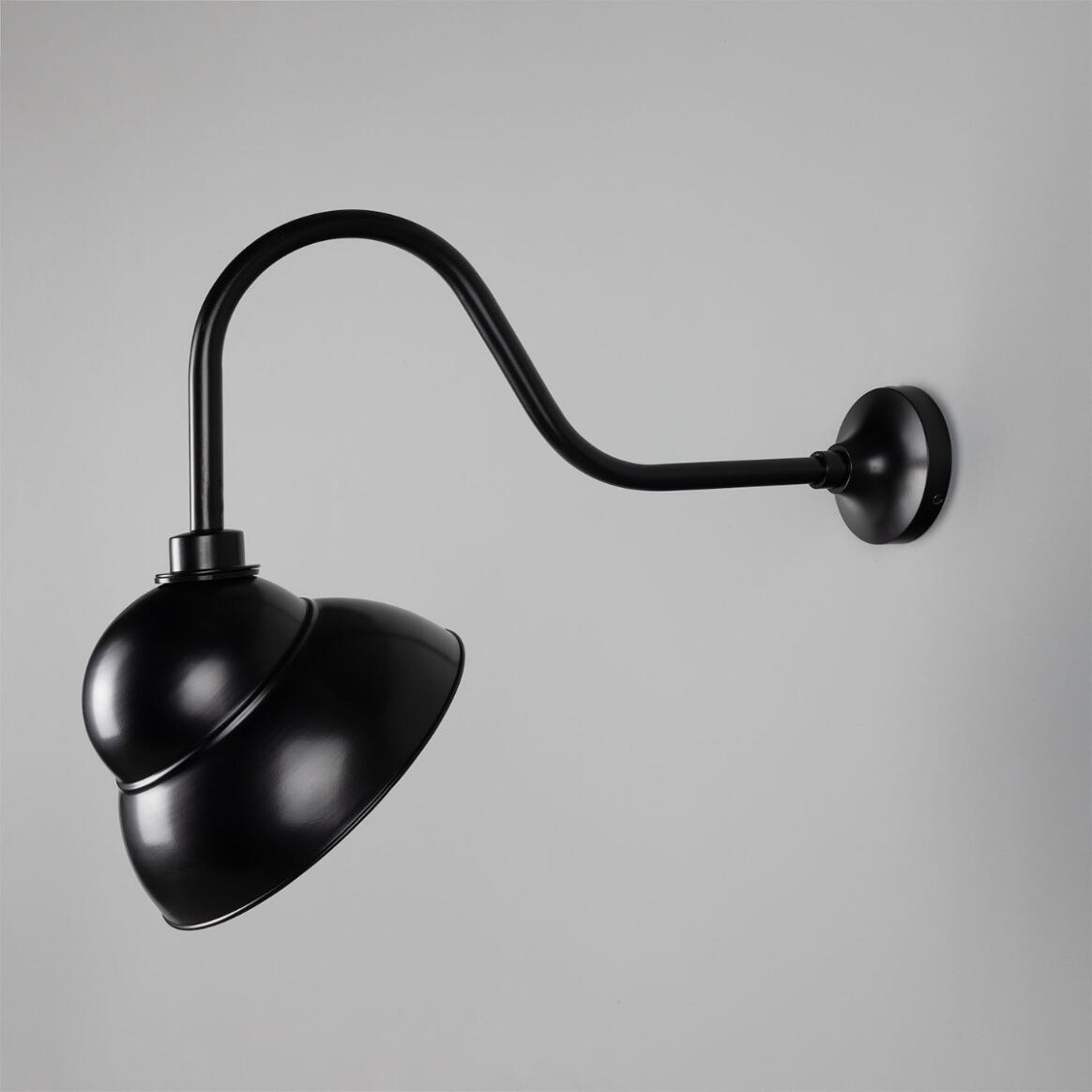 Sanford Outdoor Sign Light IP65