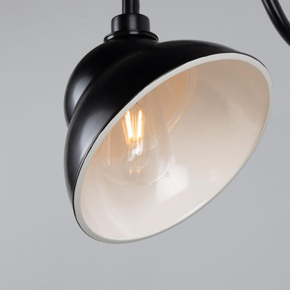 Sanford Outdoor Sign Light IP65