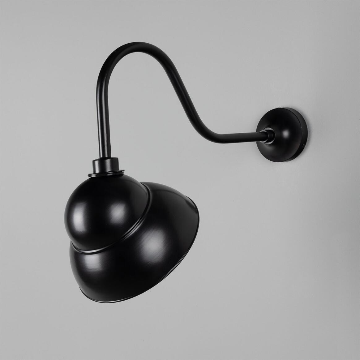 Sanford Outdoor Sign Light IP65