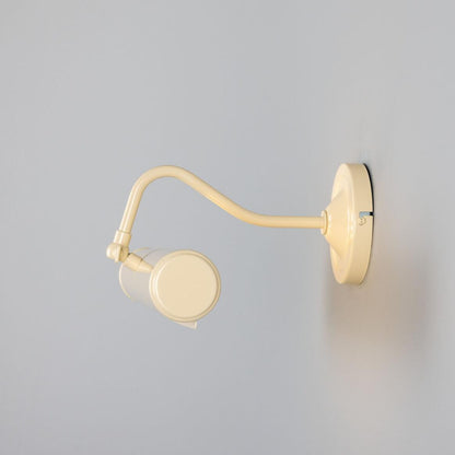 Elle Coloured Brass Picture Light 35.5cm