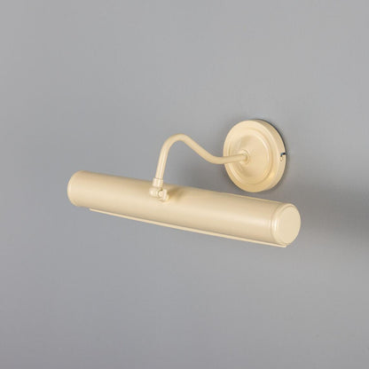 Elle Coloured Brass Picture Light 35.5cm