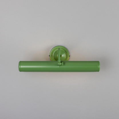 Elle Coloured Brass Picture Light 35.5cm