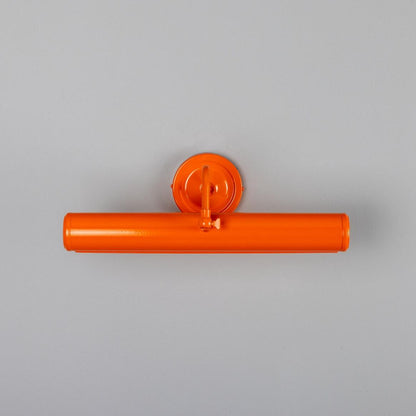 Elle Coloured Brass Picture Light 35.5cm