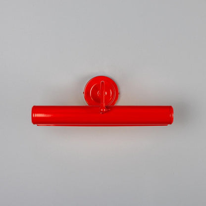 Elle Coloured Brass Picture Light 35.5cm