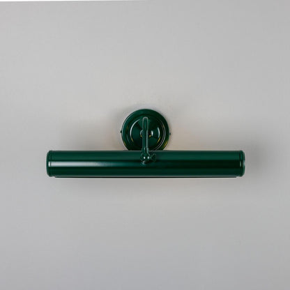 Elle Coloured Brass Picture Light 35.5cm