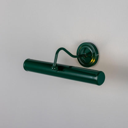 Elle Coloured Brass Picture Light 35.5cm