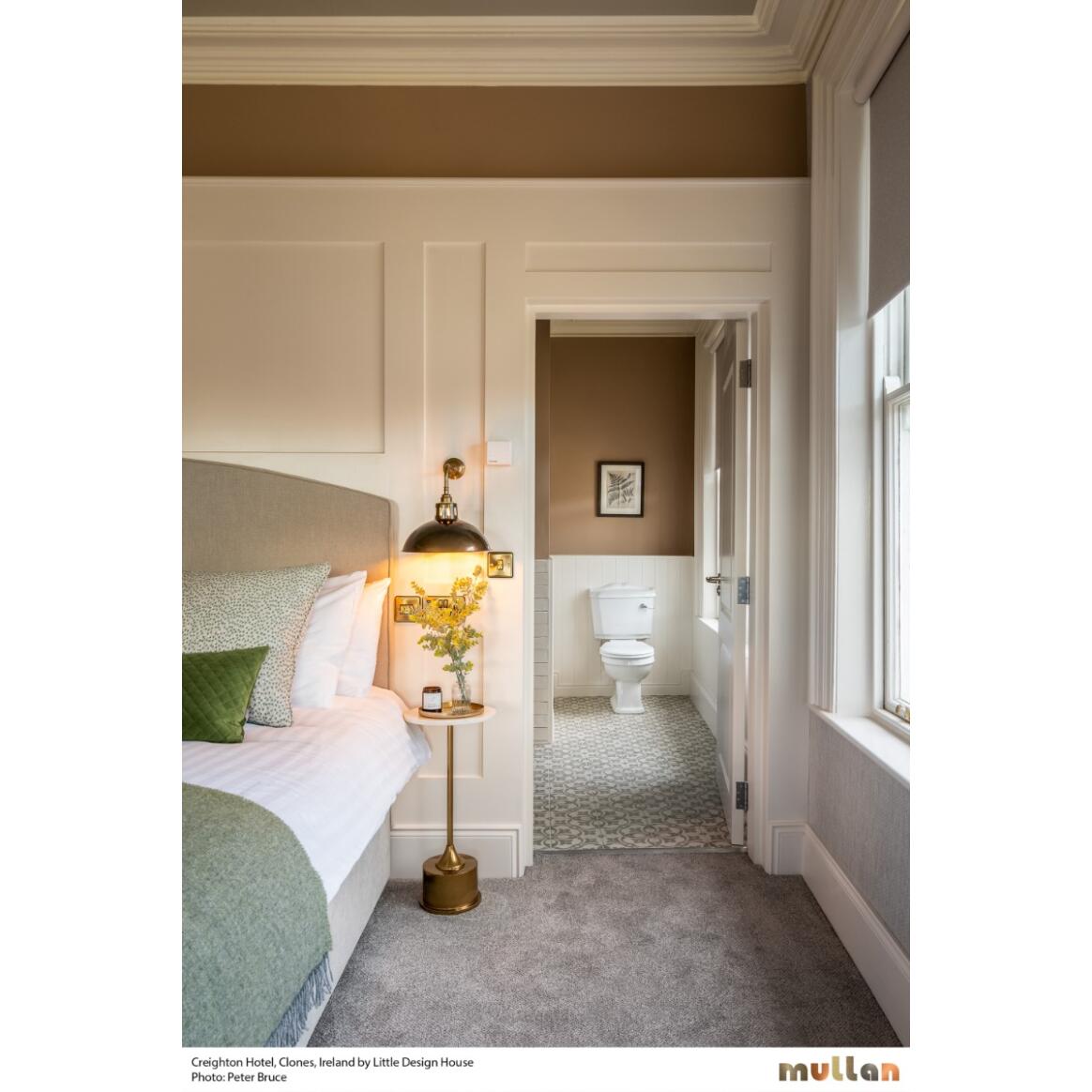 Paris Industrial Wall Light 32cm