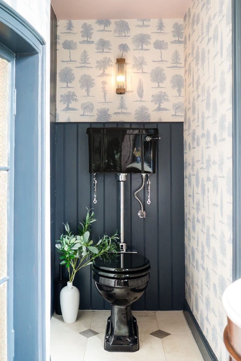 The Gatsby Small Wall Light