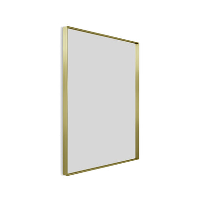 Newington Rectangular Mirror - 60x80cm