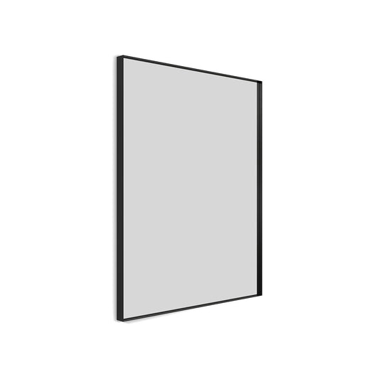Newington Rectangular Mirror - 100x80cm