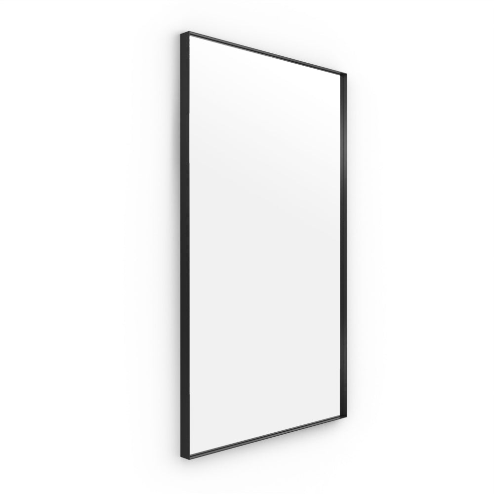 Newington Rectangular Mirror - 120x70cm