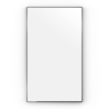 Newington Rectangular Mirror - 120x70cm