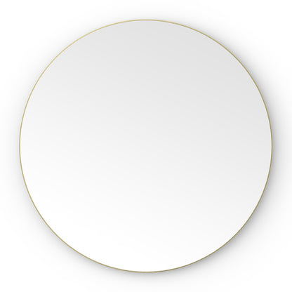 Oslo Round Mirror - 60cm