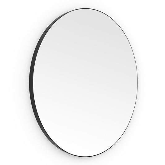Oslo Round Mirror - 60cm