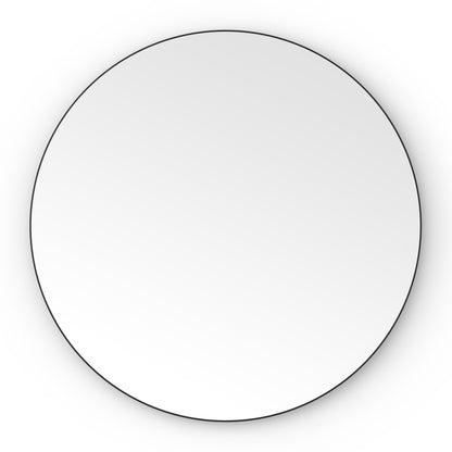 Oslo Round Mirror - 60cm