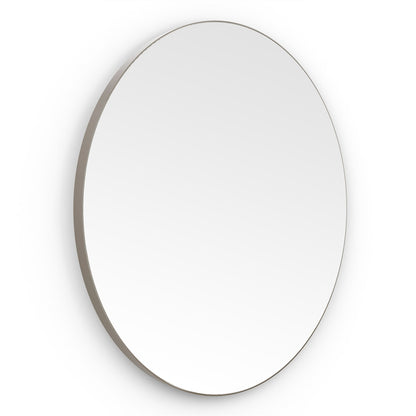 Oslo Round Mirror - 60cm