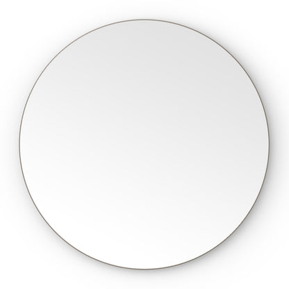 Oslo Round Mirror - 60cm