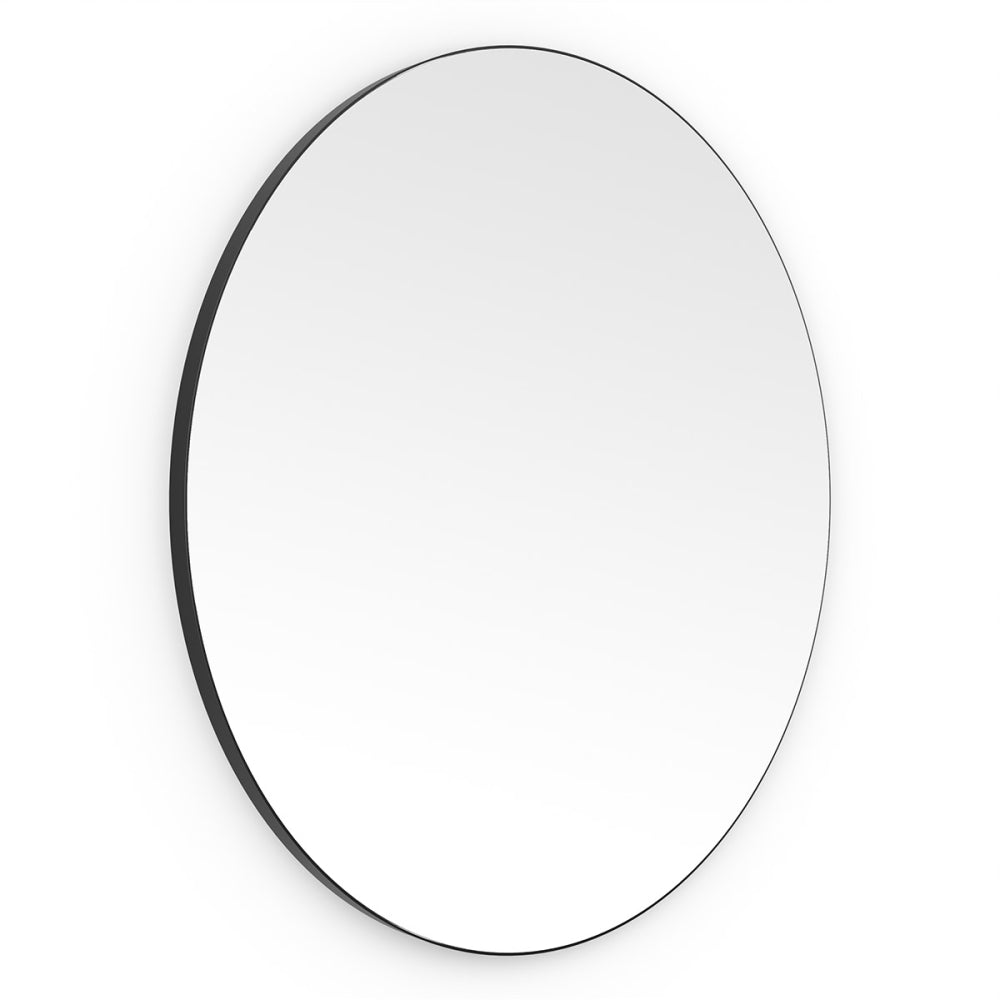 Oslo Round Mirror - 80cm