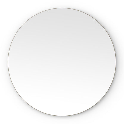 Oslo Round Mirror - 80cm