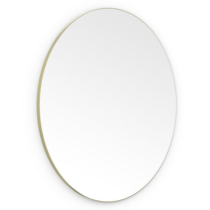 Oslo Round Mirror - 100cm
