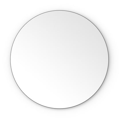 Oslo Round Mirror - 100cm