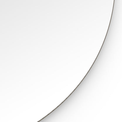 Oslo Round Mirror - 100cm