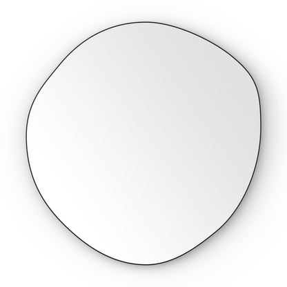 Oslo Organic Mirror - 60x58cm