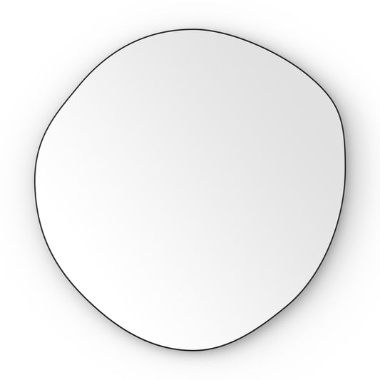Oslo Organic Mirror - 60x58cm