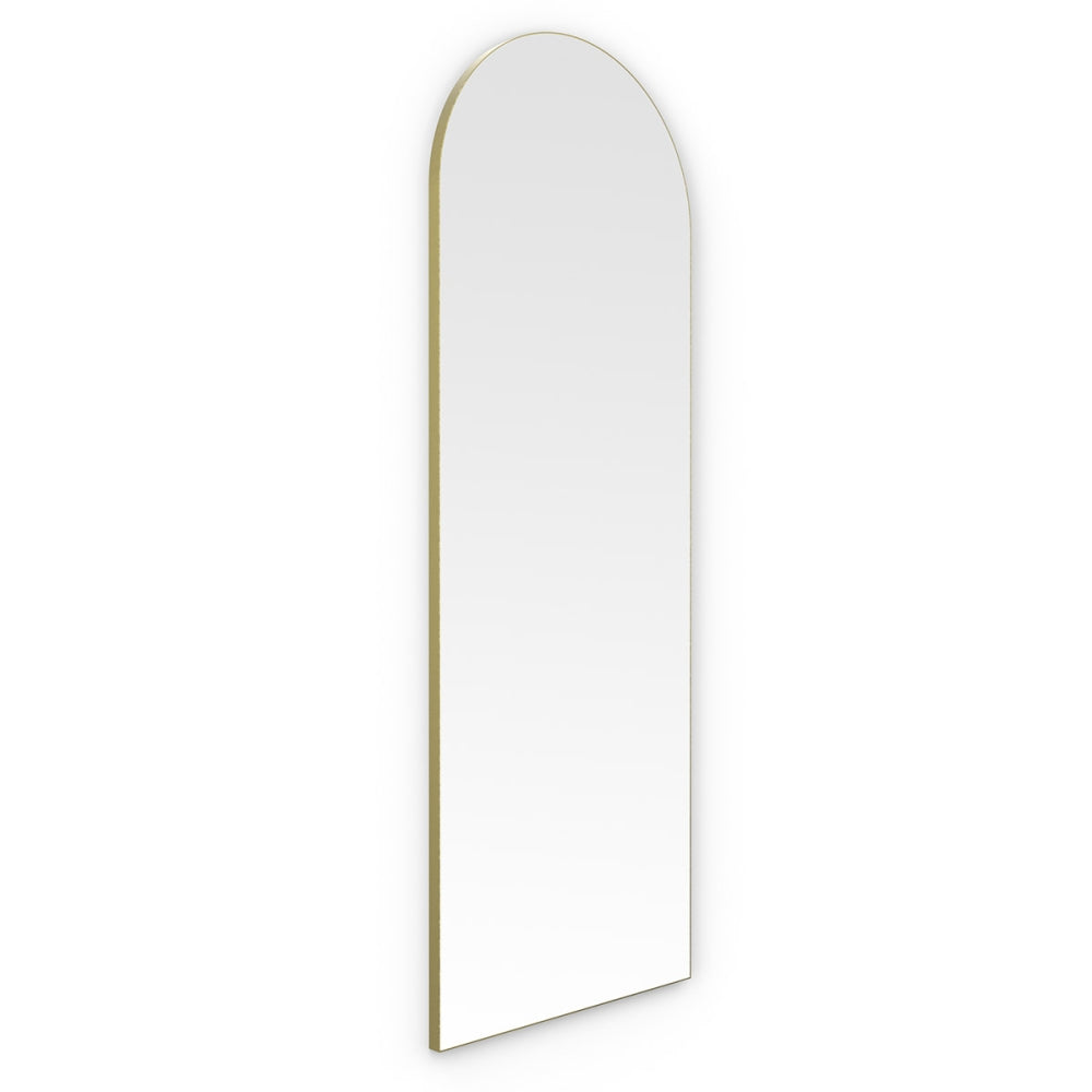 Oslo Arch Mirror - 50x100cm