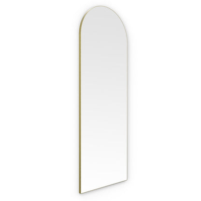Oslo Arch Mirror - 50x100cm